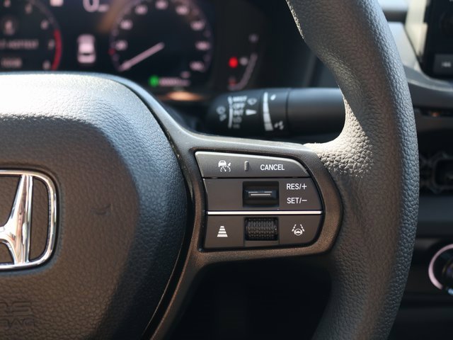 New 2025 Honda Accord LX image 15