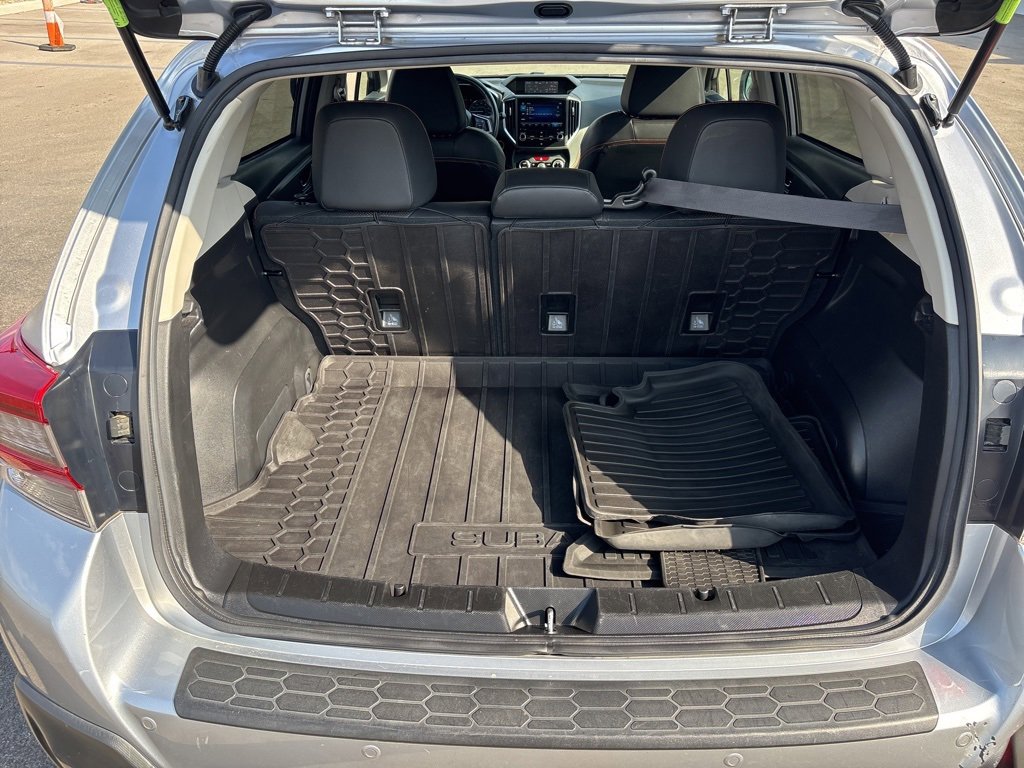 Certified 2021 Subaru Crosstrek 2.5i Limited w/ Moonroof Package 2 image 24