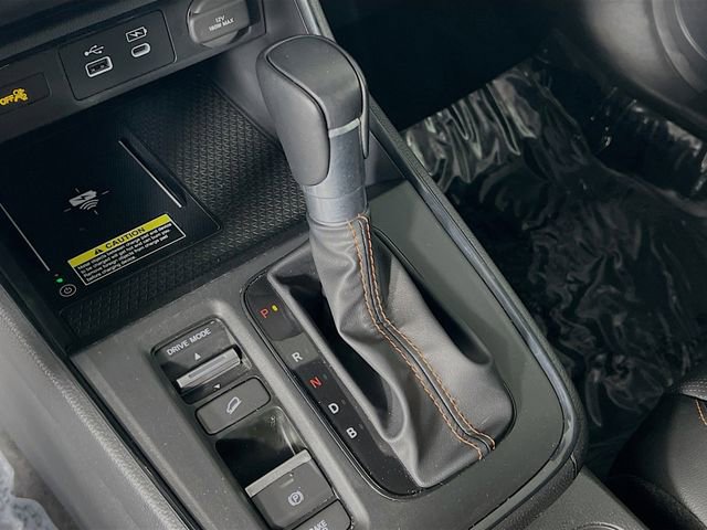 Certified 2025 Honda CR-V Sport-L image 24