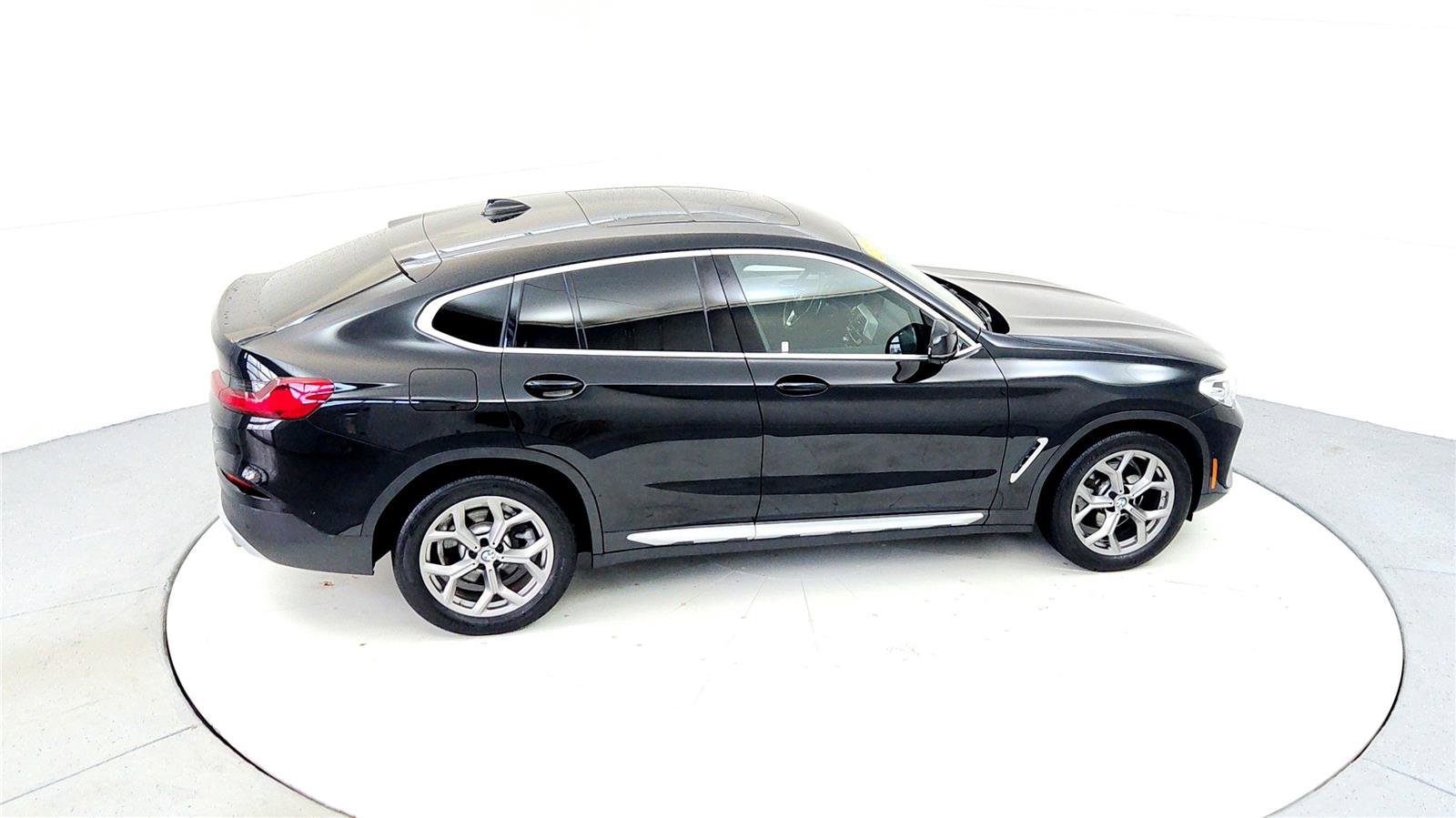 Used 2020 BMW X4 xDrive30i w/ Premium Package image 18