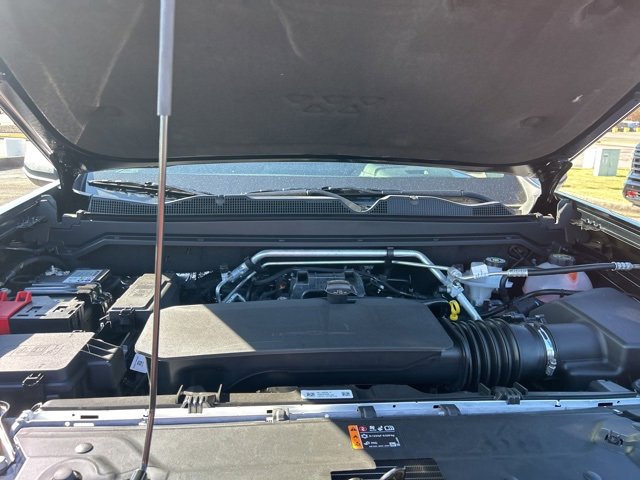 New 2026 Chevrolet Colorado W/T w/ Advanced Trailering Package image 33