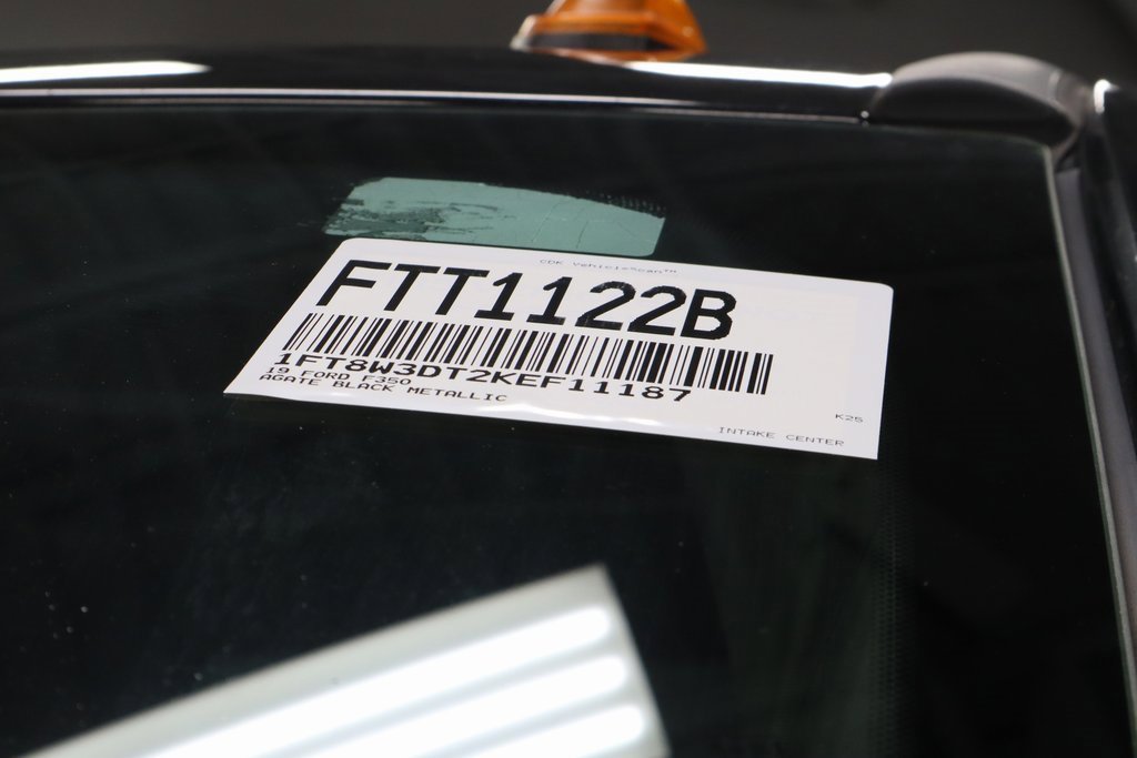 Used 2019 Ford F350 Lariat w/ Lariat Ultimate Package image 39