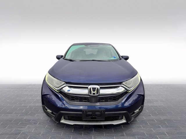Used 2018 Honda CR-V EX image 2