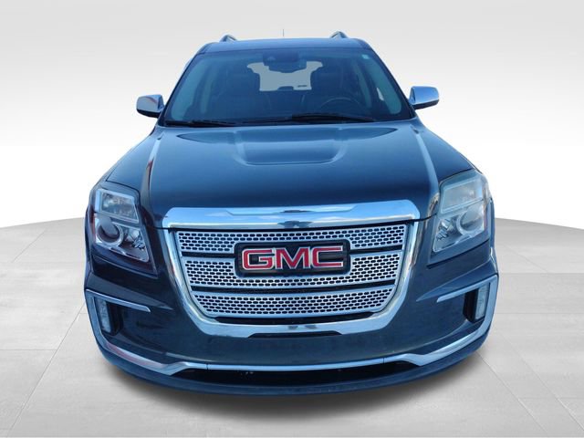 Used 2017 GMC Terrain Denali image 2