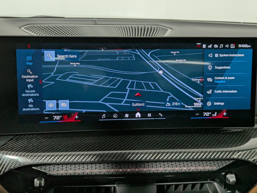 New 2026 BMW M4 Coupe image 14