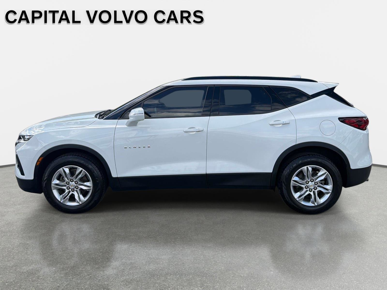 Used 2020 Chevrolet Blazer LT FWD image 8