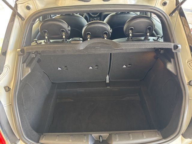 Used 2016 MINI Cooper 4-Door Hardtop image 29