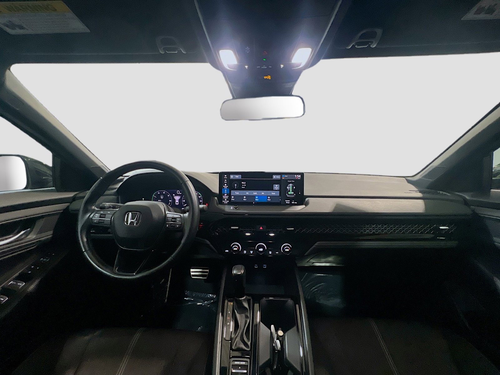 Used 2024 Honda Accord Sport image 16