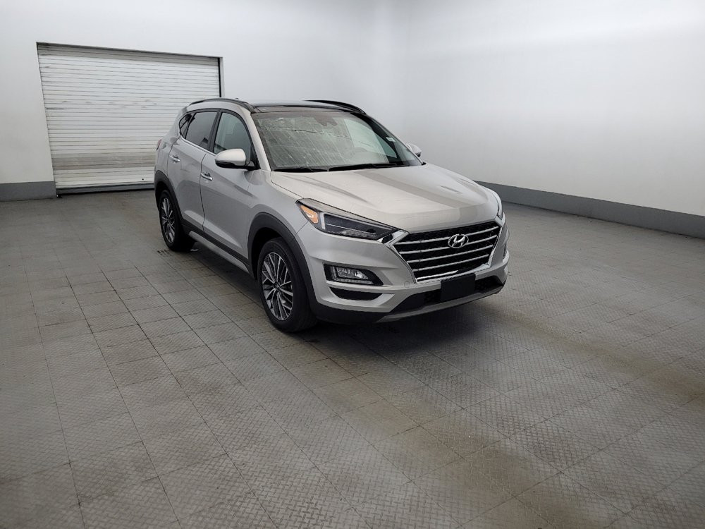 Used 2021 Hyundai Tucson Ultimate AWD/4WD image 13