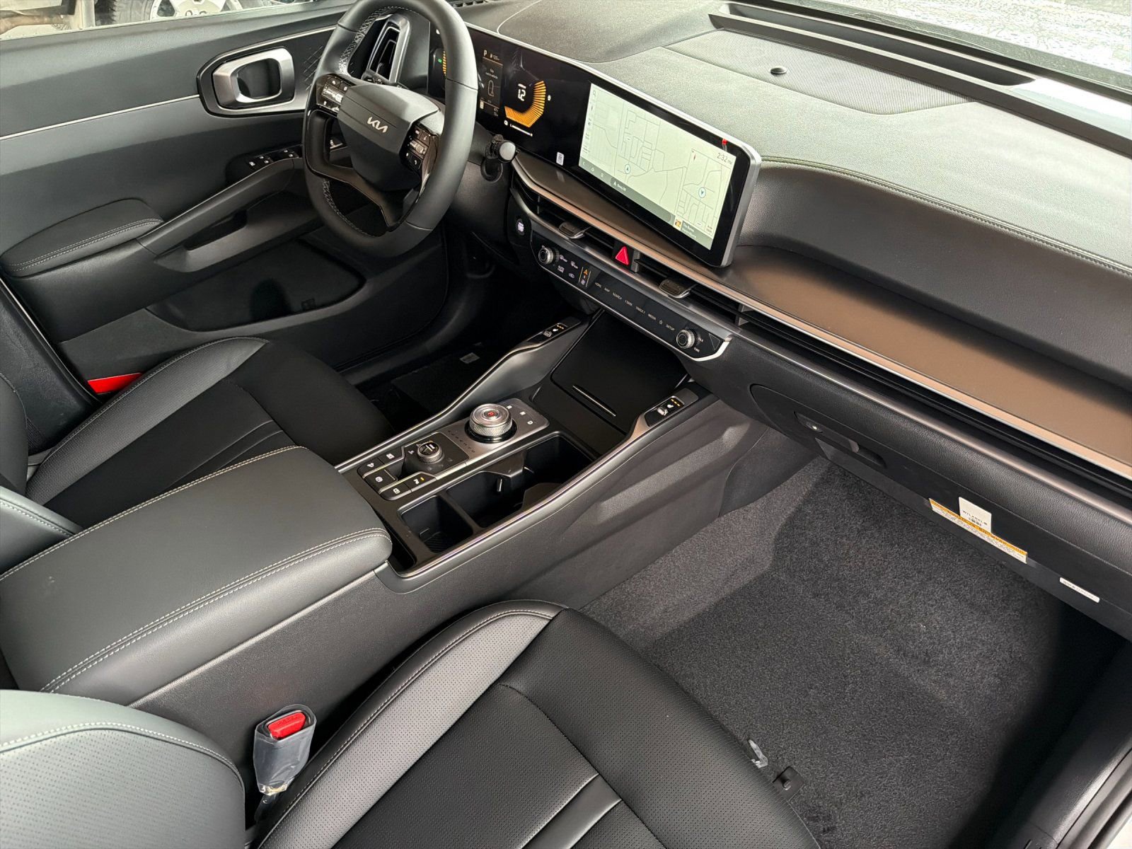 New 2026 Kia Sorento EX AWD/4WD image 17
