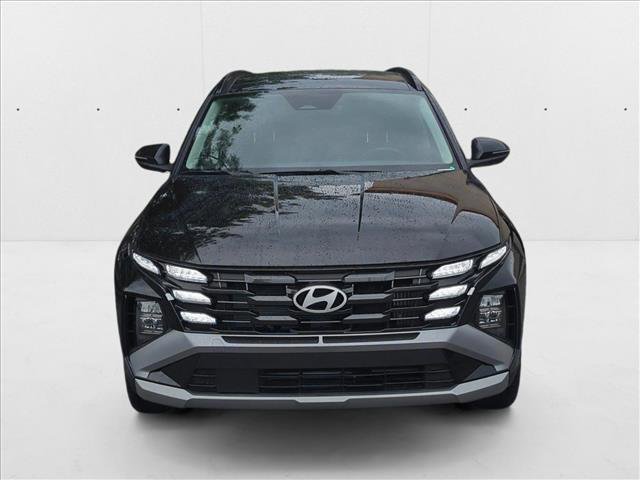 New 2025 Hyundai Tucson SEL image 5
