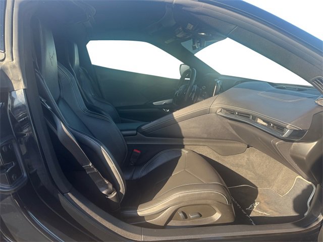 Used 2020 Chevrolet Corvette Stingray Coupe w/ Battery Protection Package image 15