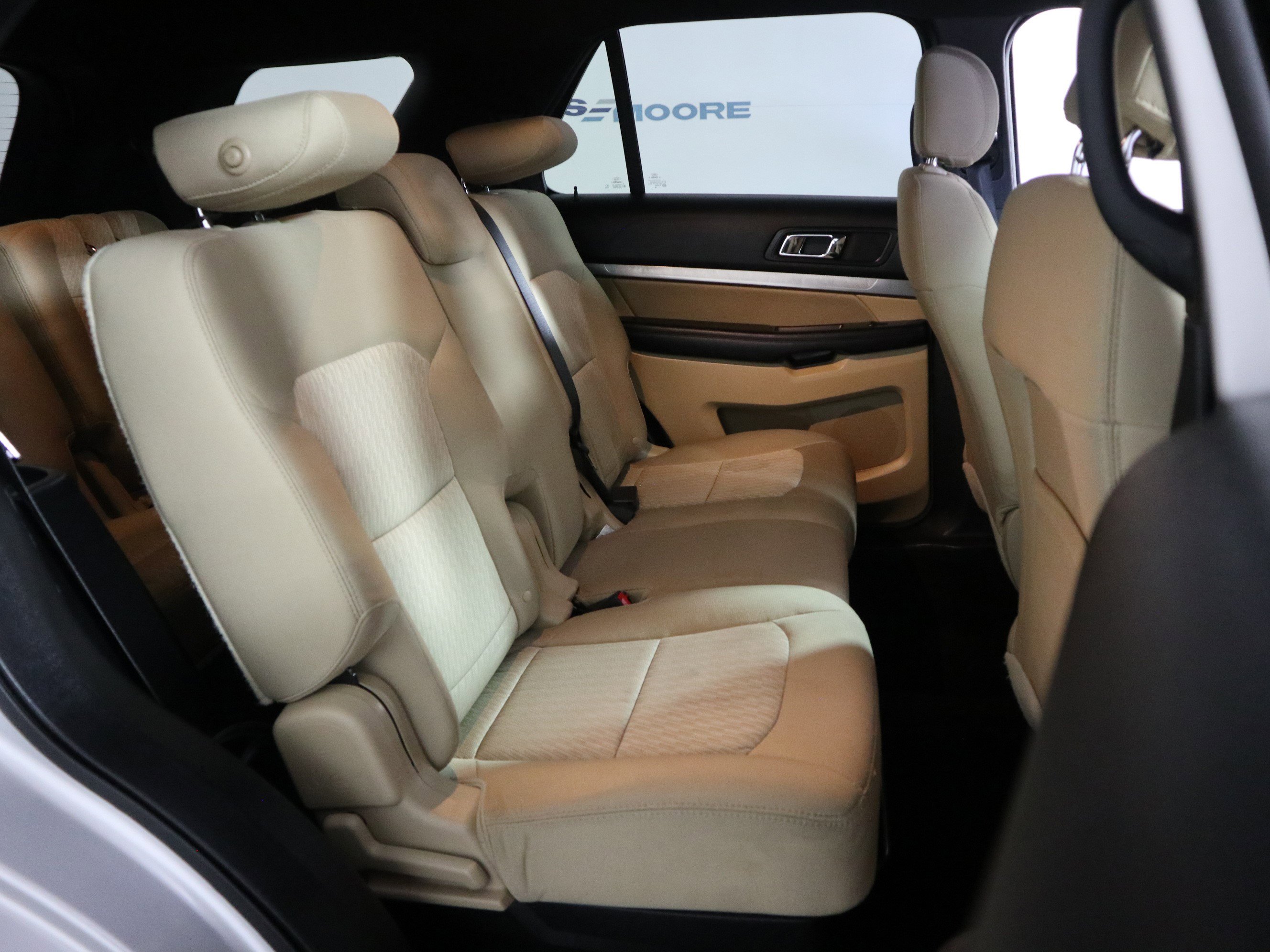 Used 2017 Ford Explorer FWD image 21