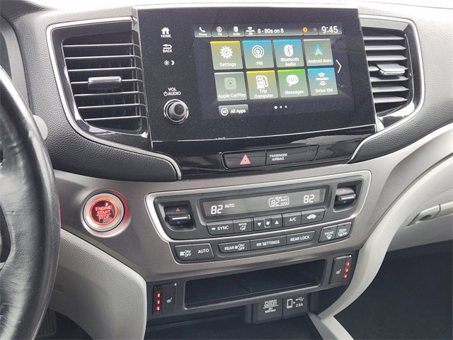 Certified 2019 Honda Pilot EX-L image 17