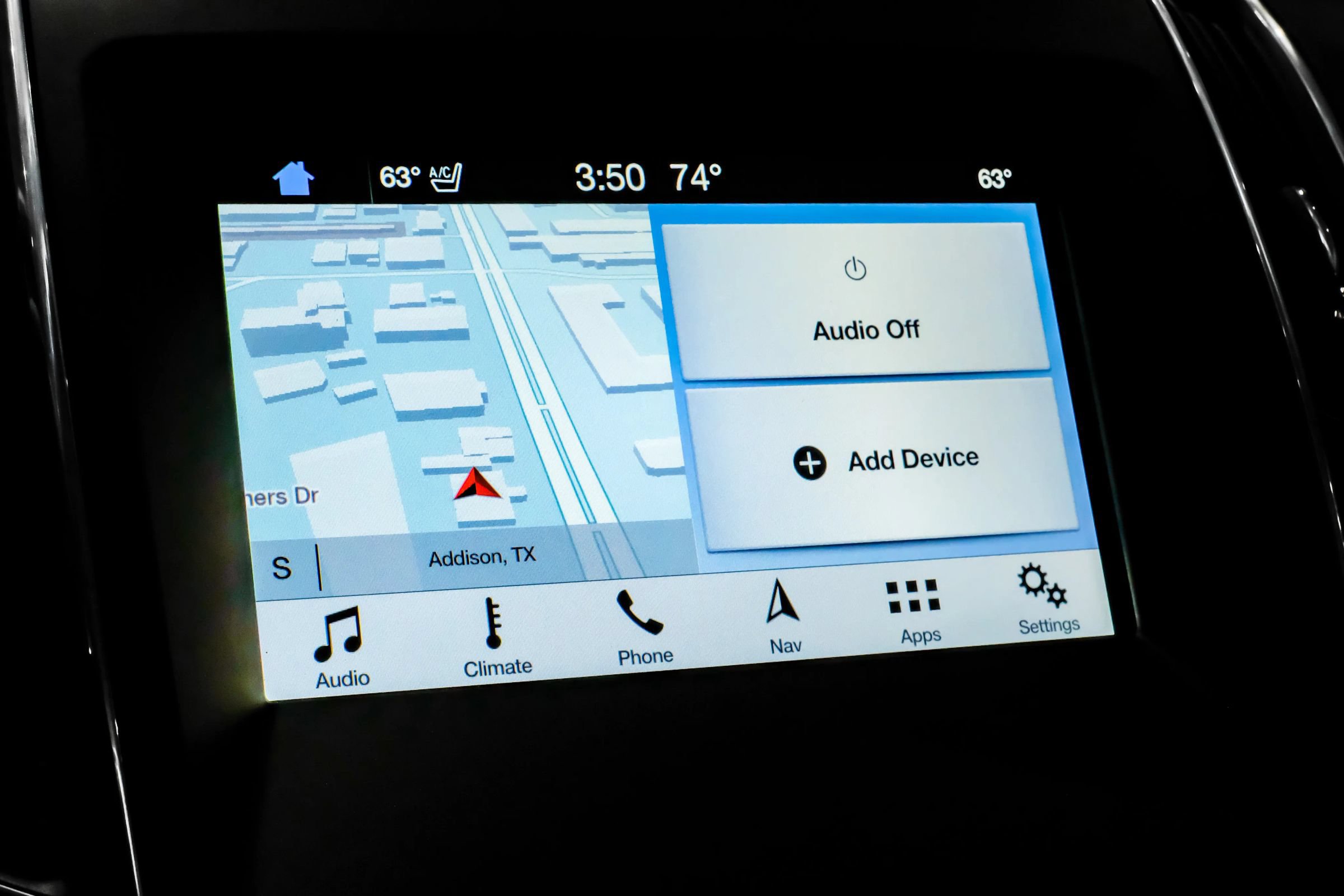 Used 2017 Ford Edge Titanium w/ Equipment Group 301A FWD image 35