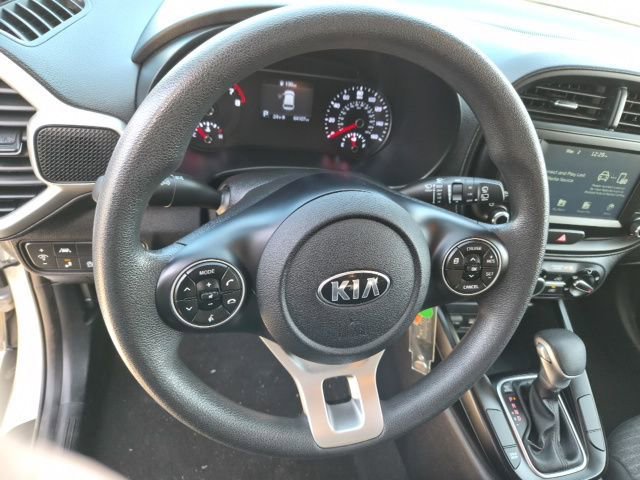 Used 2020 Kia Soul S image 17