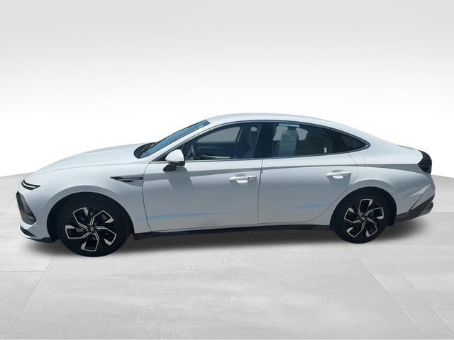 Certified 2024 Hyundai Sonata SEL FWD video 5