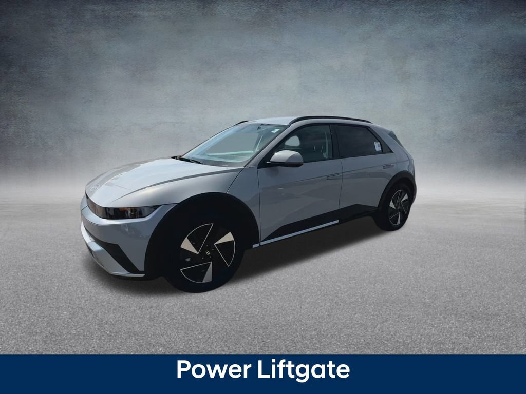 New 2025 Hyundai Ioniq 5 SEL image 8