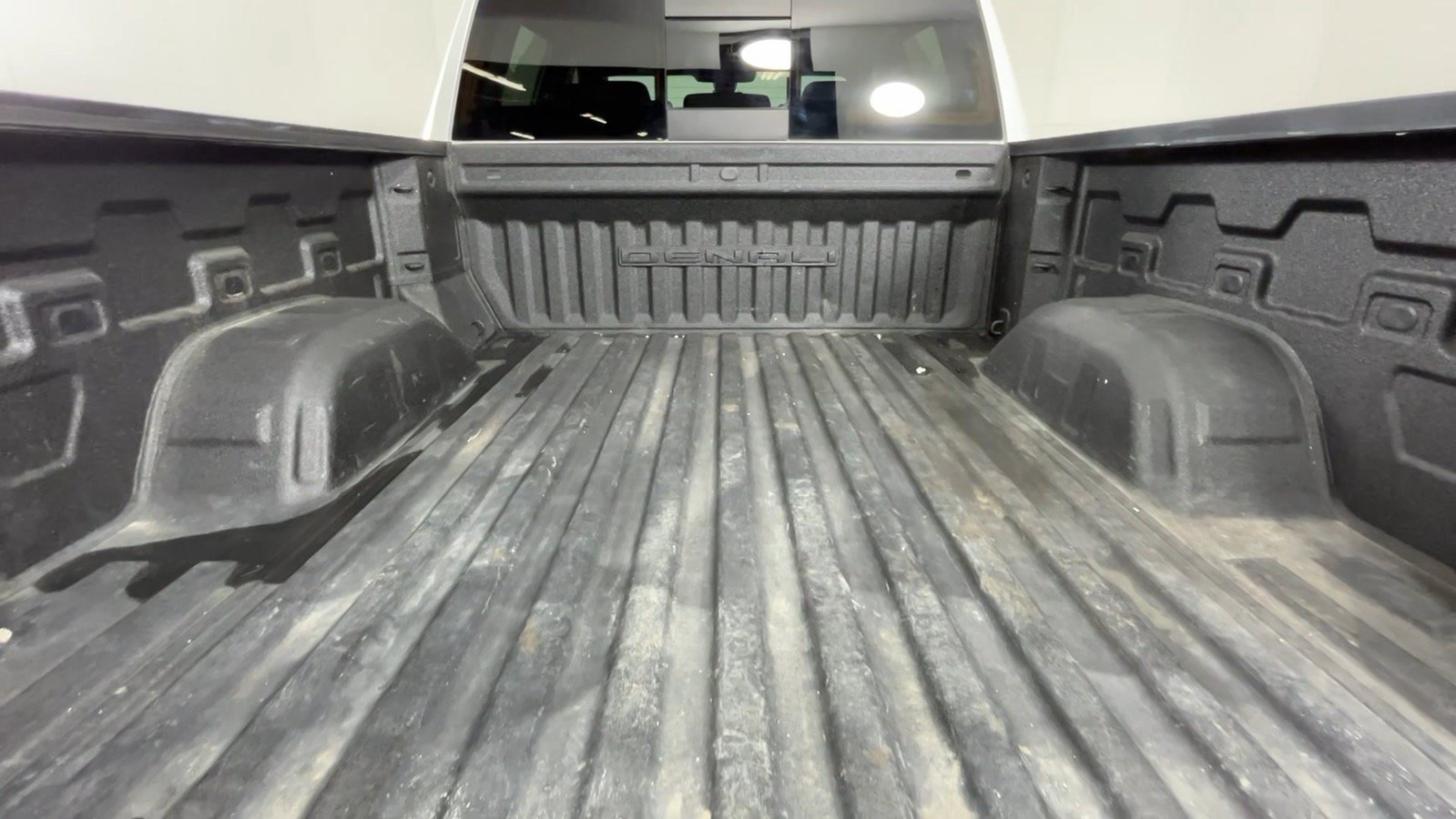Used 2021 GMC Sierra 1500 Denali w/ Denali Ultimate Package AWD/4WD image 21