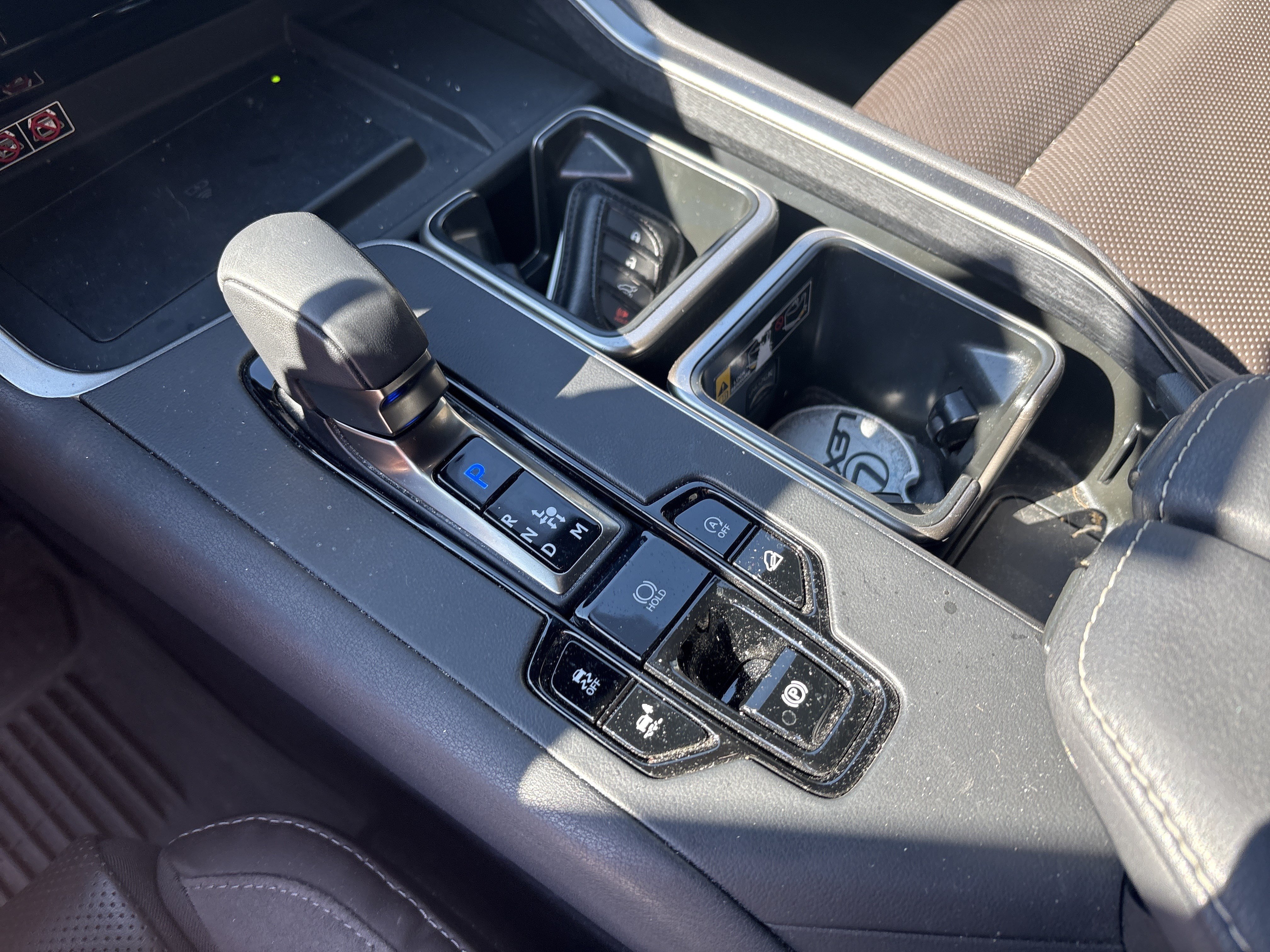 Used 2024 Lexus TX 350 AWD w/ Technology Package image 27