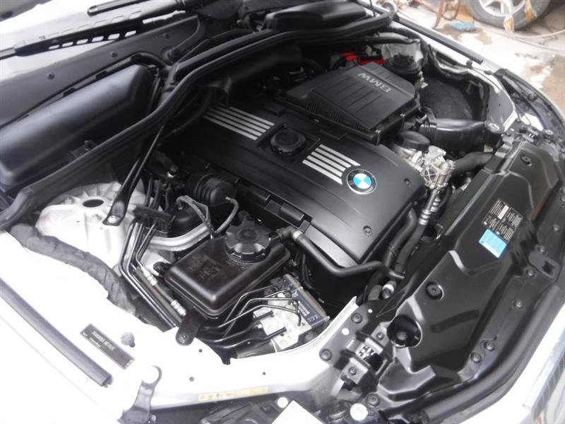 Used 2008 BMW 535i Sedan image 23