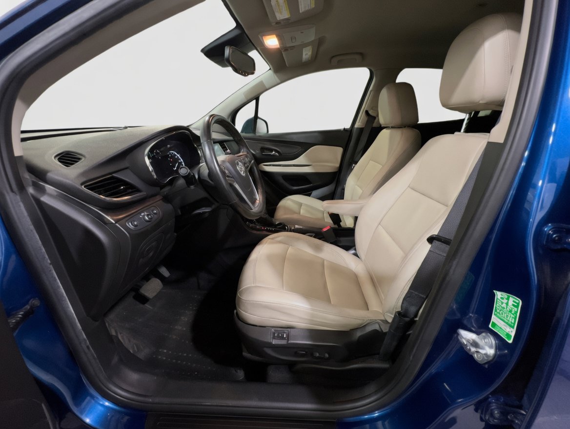 Used 2019 Buick Encore Essence w/ Safety Package II FWD image 14