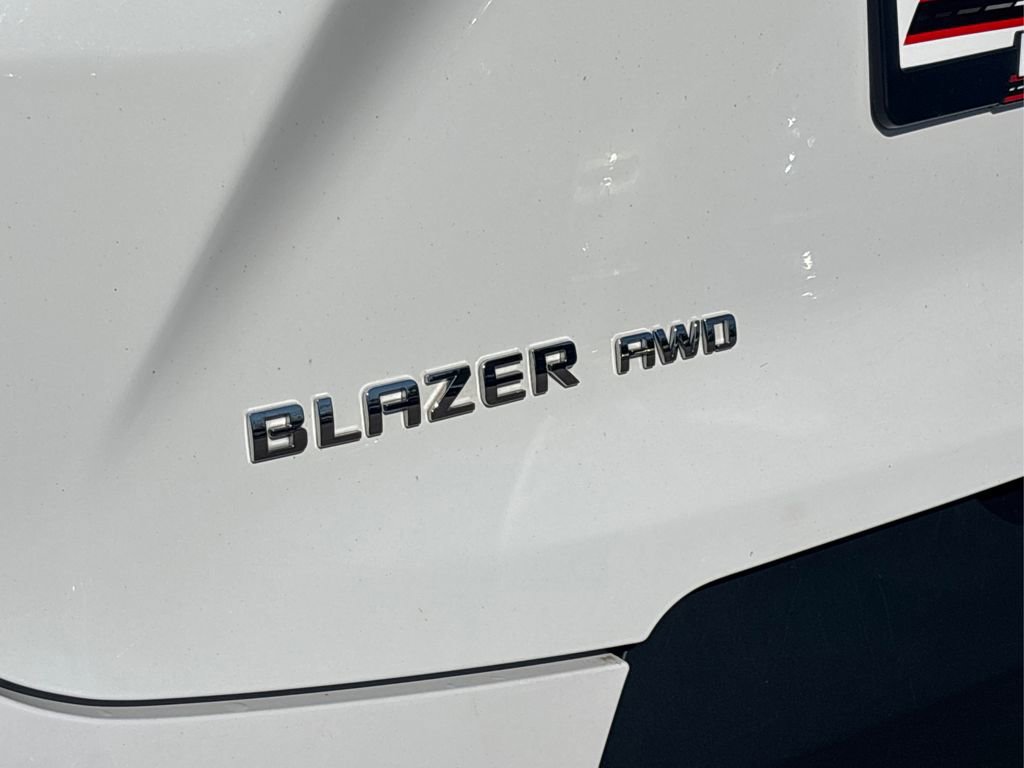 Used 2020 Chevrolet Blazer LT AWD/4WD image 15