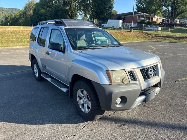 Used 2011 Nissan Xterra S AWD/4WD image 2