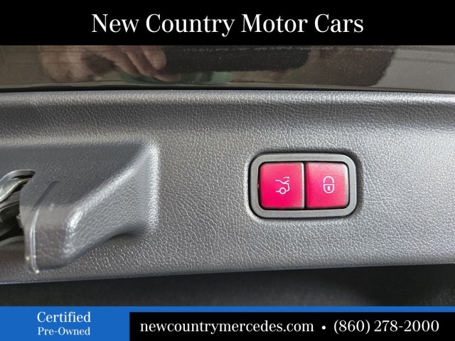 Certified 2025 Mercedes-Benz S 580 4MATIC Sedan image 13