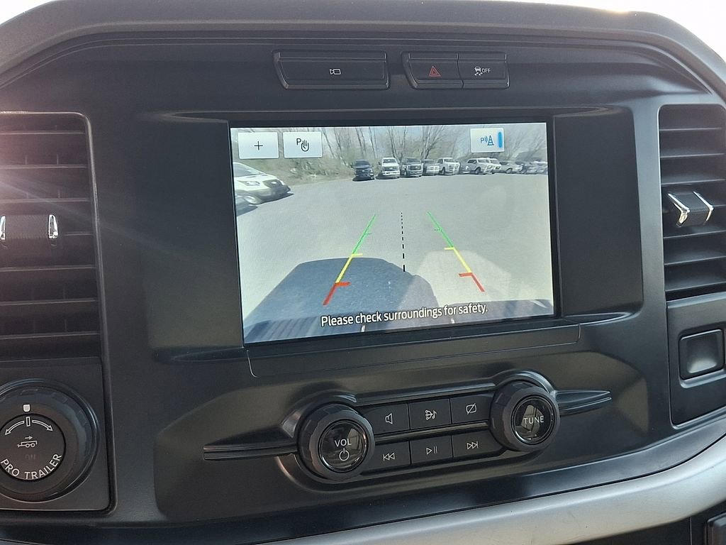 Used 2022 Ford F150 XLT w/ Trailer Tow Package image 17