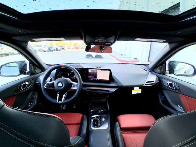 New 2026 BMW M235i xDrive w/ M Performance Package AWD/4WD image 13