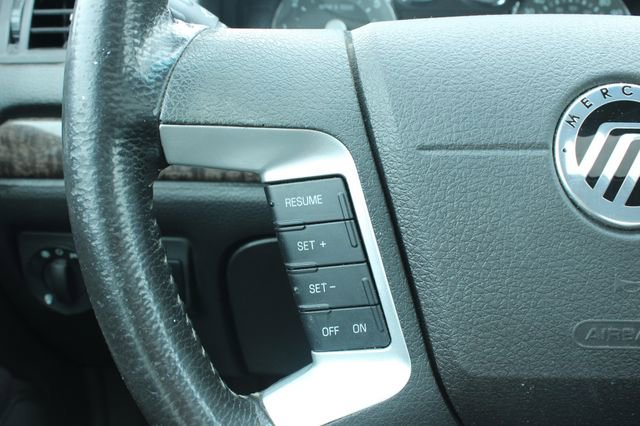 Used 2009 Mercury Milan Premier FWD image 23