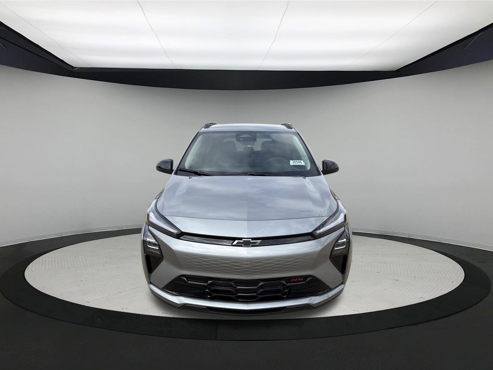 New 2027 Chevrolet Bolt RS image 2