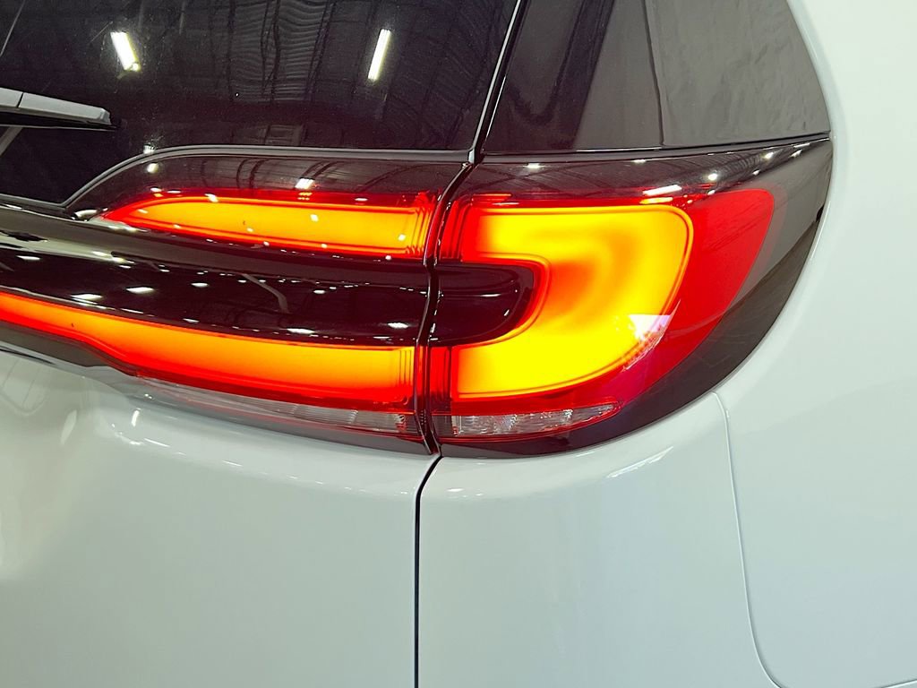 New 2026 Chrysler Pacifica Select image 38