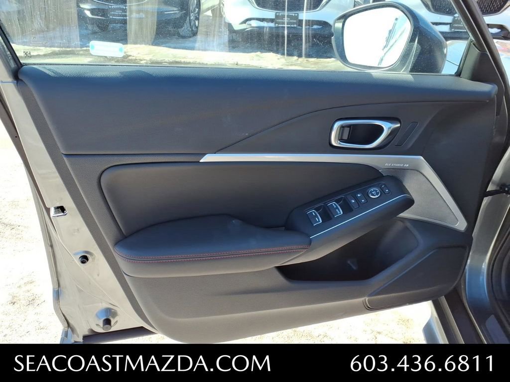 Used 2025 Acura Integra Type S image 10