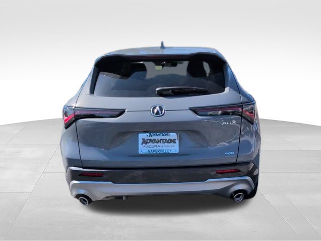 New 2026 Acura ADX AWD image 6