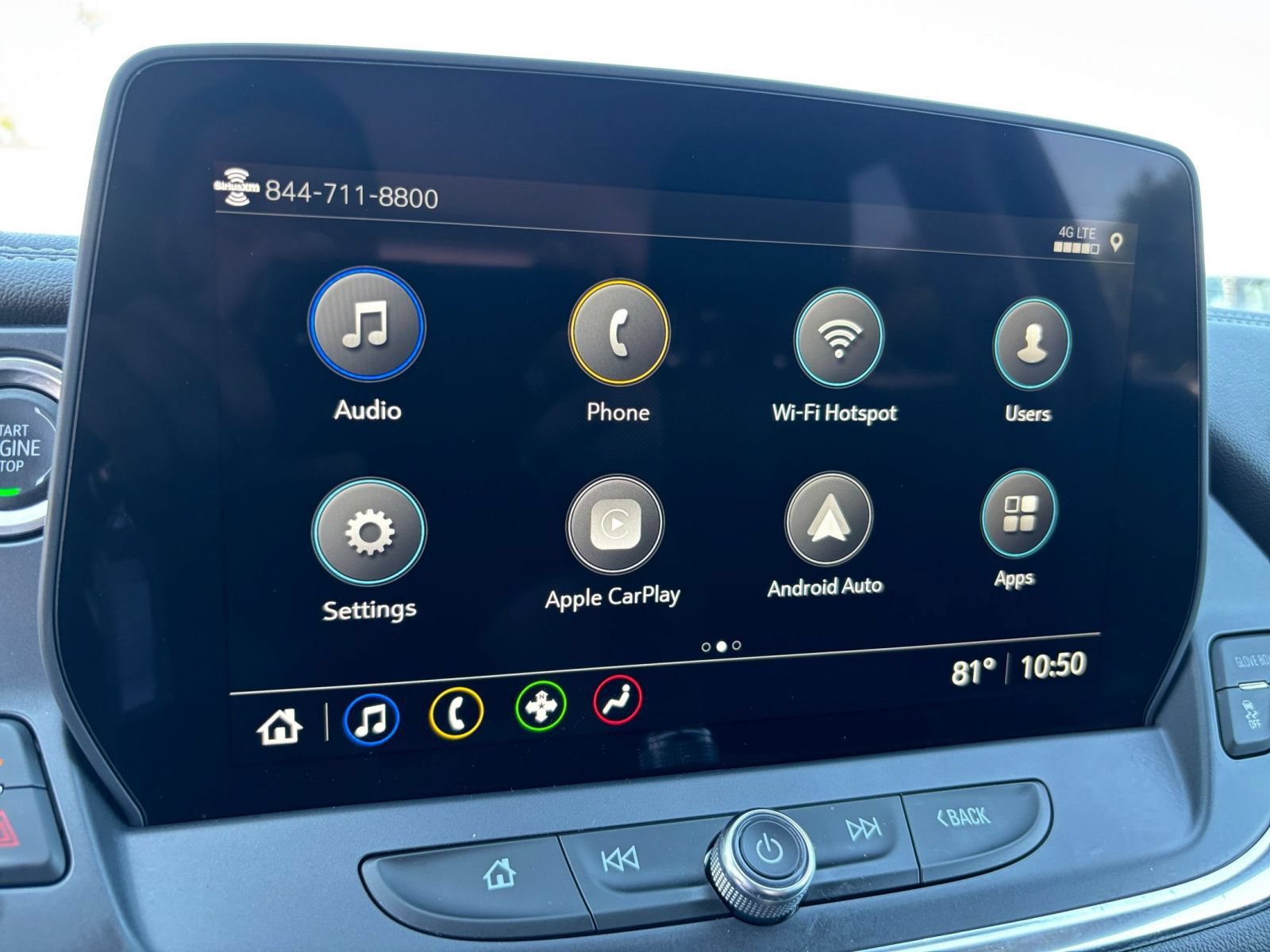 Used 2025 Chevrolet Blazer LT FWD image 20
