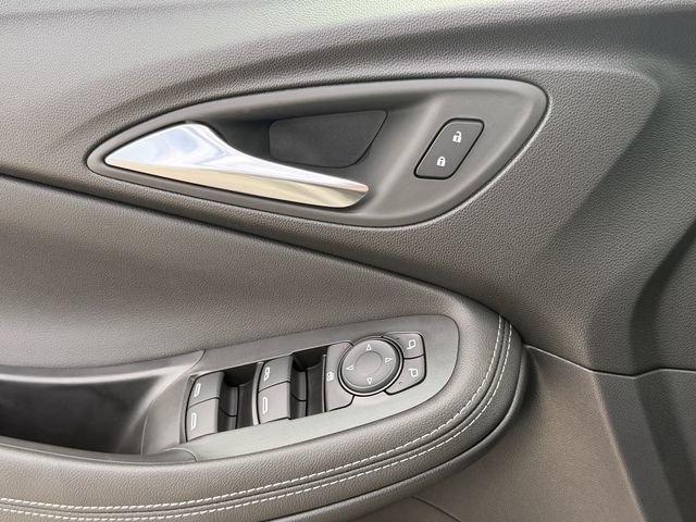 New 2026 Buick Encore GX Preferred FWD image 21