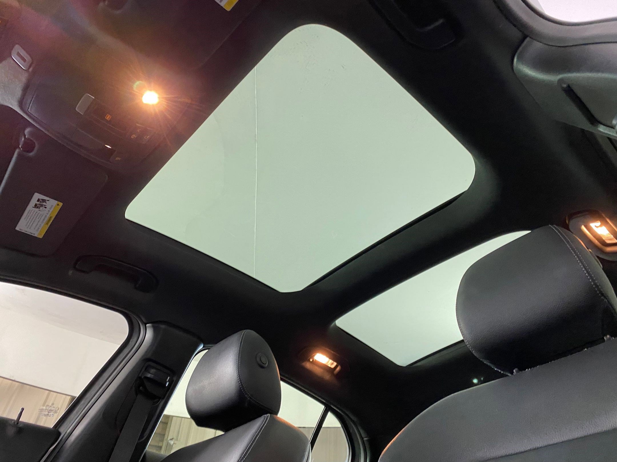 Certified 2017 Mercedes-Benz GLA 250 image 14