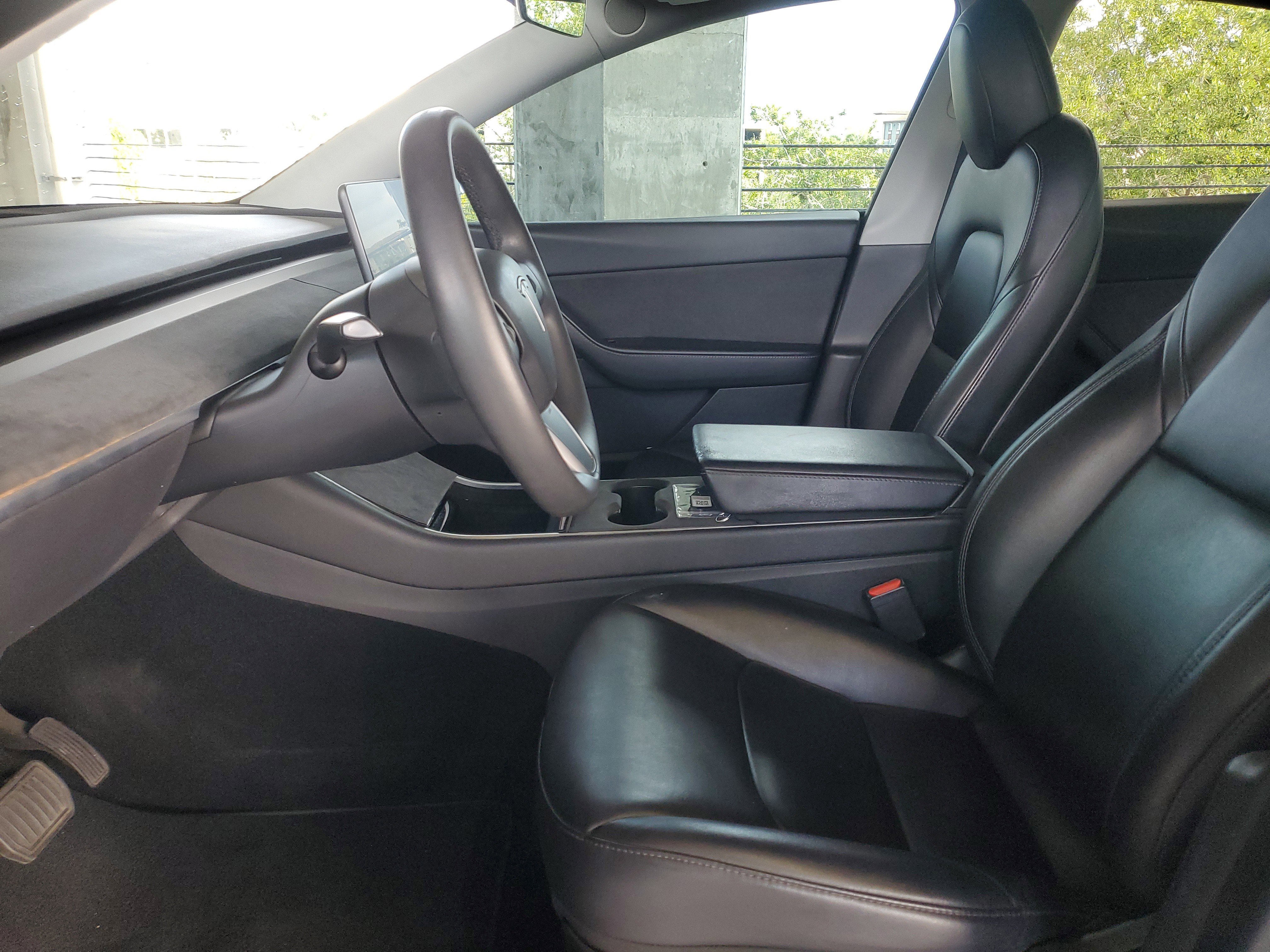 Used 2020 Tesla Model Y Long Range AWD/4WD image 20