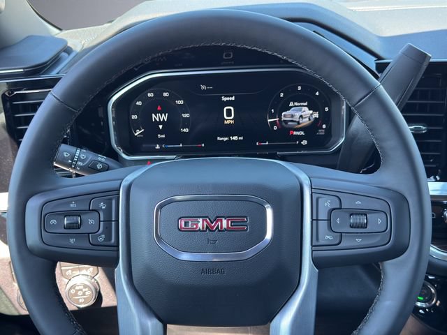 New 2026 GMC Sierra 1500 Elevation AWD/4WD image 16