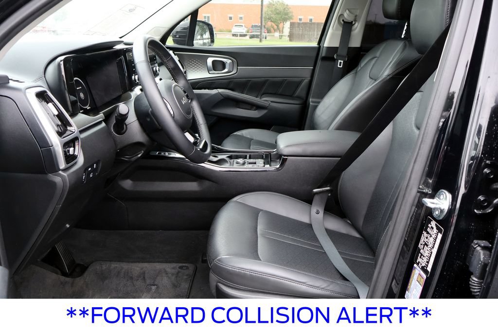 Used 2023 Kia Sorento SX FWD image 36