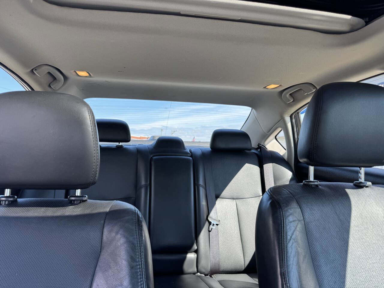 Used 2015 Nissan Altima 2.5 SL w/ Technology Package image 38