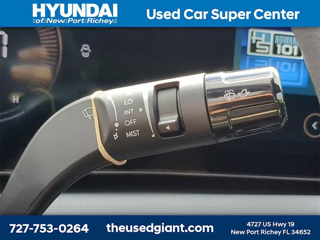 New 2026 Hyundai Santa Cruz SEL image 26