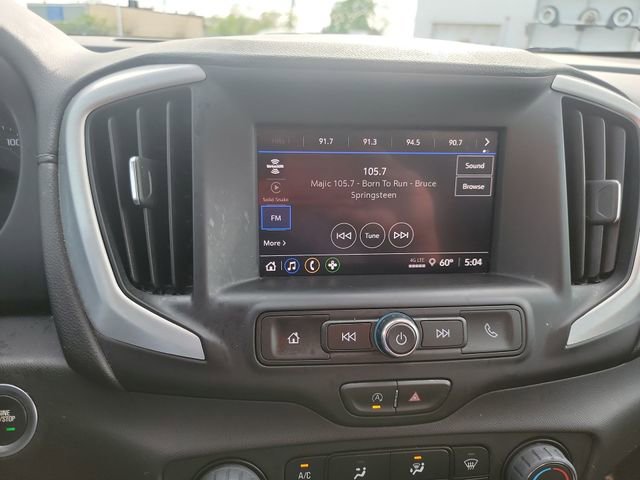 Certified 2023 GMC Terrain SLE AWD/4WD image 15