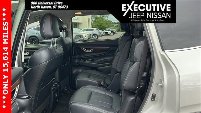 Used 2023 Subaru Ascent Touring image 24