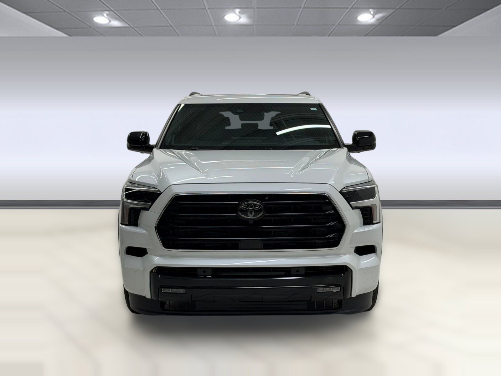 New 2026 Toyota Sequoia SR5 AWD/4WD image 5