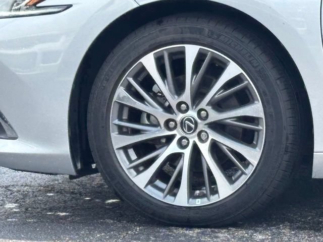 Used 2019 Lexus ES 350 w/ Accessory Package 2 FWD image 7