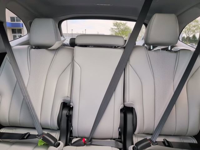 New 2026 Acura MDX SH-AWD w/ Technology Package image 26