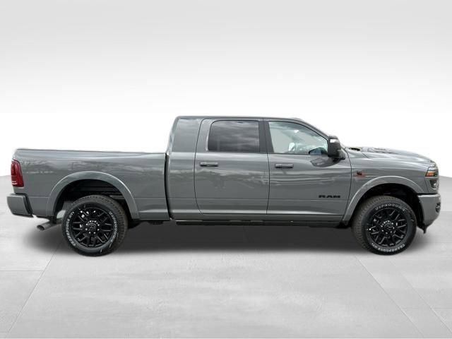 New 2026 RAM 2500 Limited AWD/4WD image 8